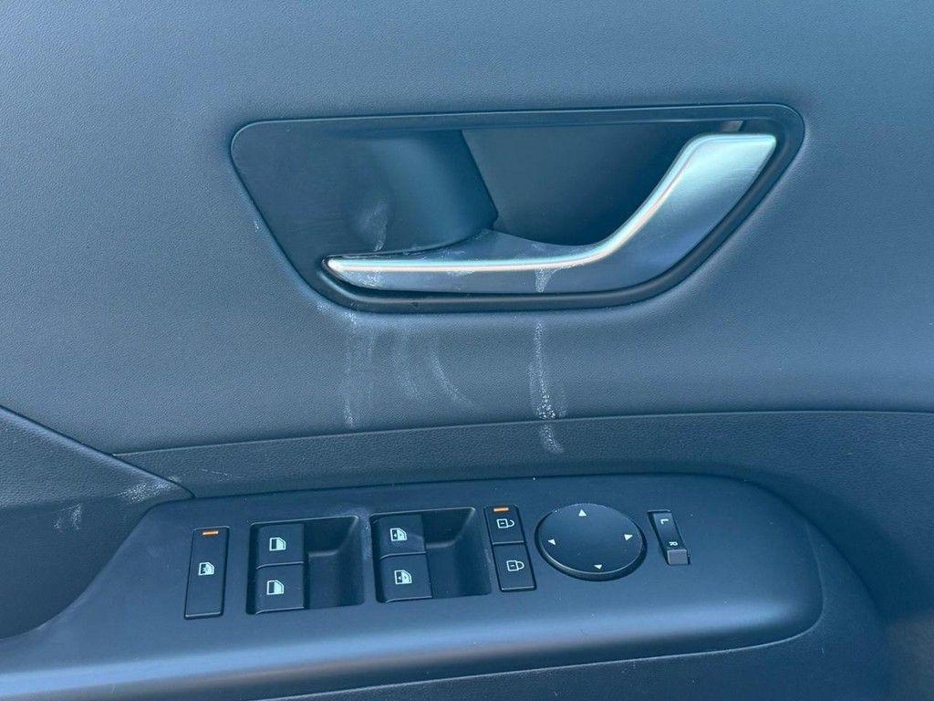 used 2024 Hyundai Kona car, priced at $26,276