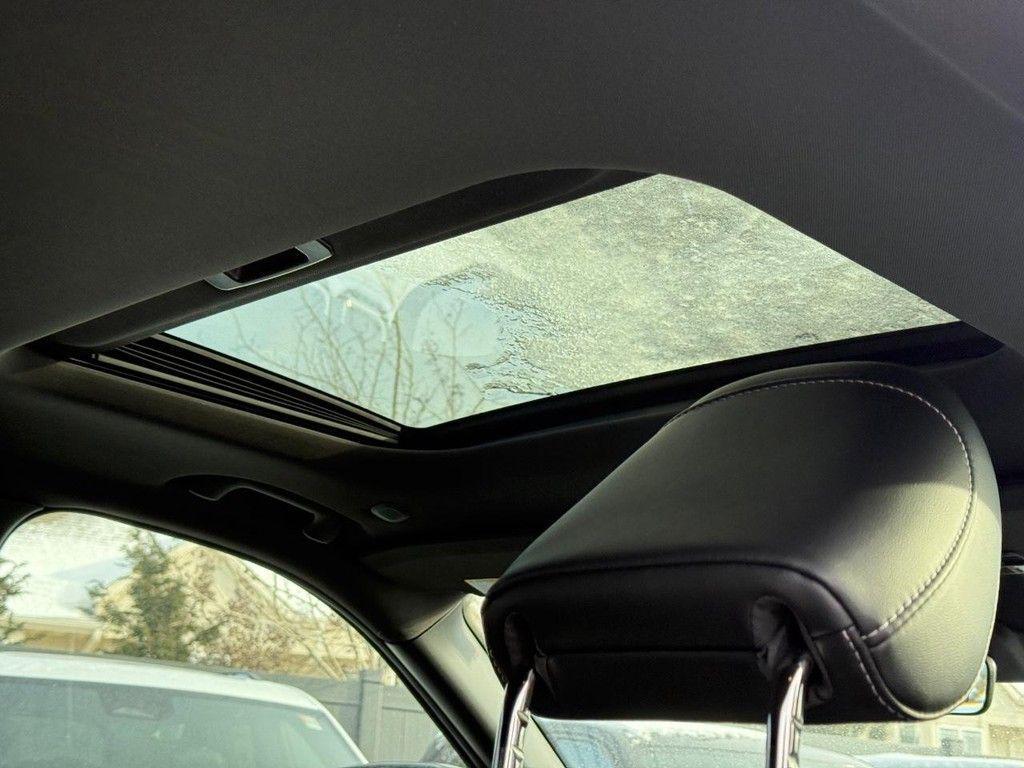 new 2025 Jeep Grand Cherokee car, priced at $43,130