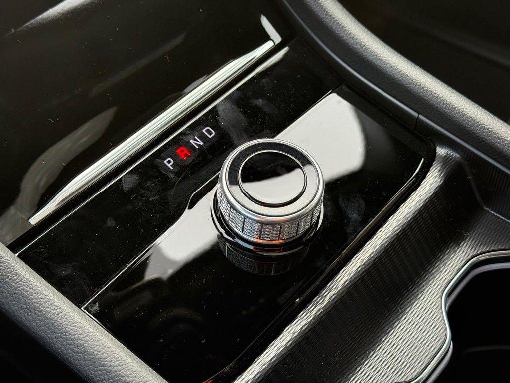 new 2025 Jeep Grand Cherokee car, priced at $43,130