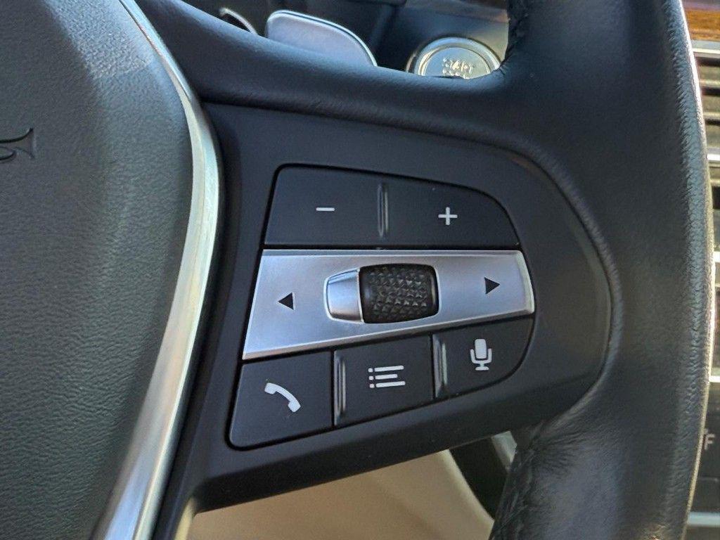 used 2020 BMW X3 car, priced at $24,986