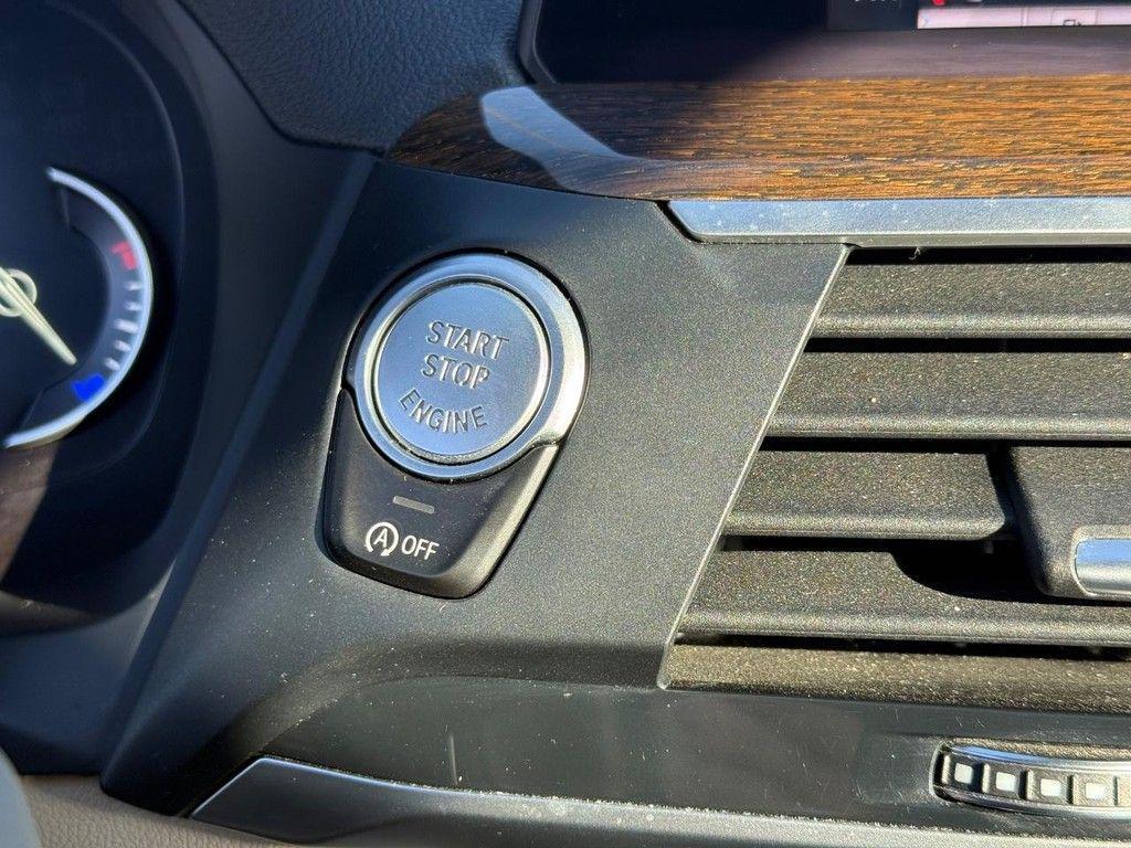used 2020 BMW X3 car, priced at $24,986