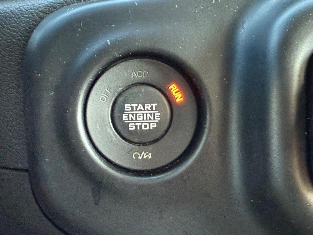 used 2022 Jeep Wrangler Unlimited 4xe car, priced at $27,978