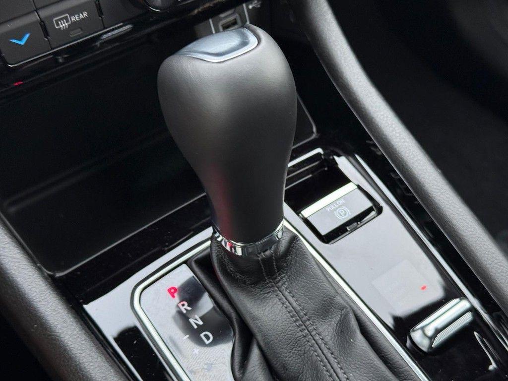 new 2026 Jeep Compass car, priced at $32,837