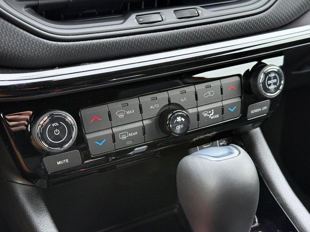 new 2026 Jeep Compass car, priced at $32,837