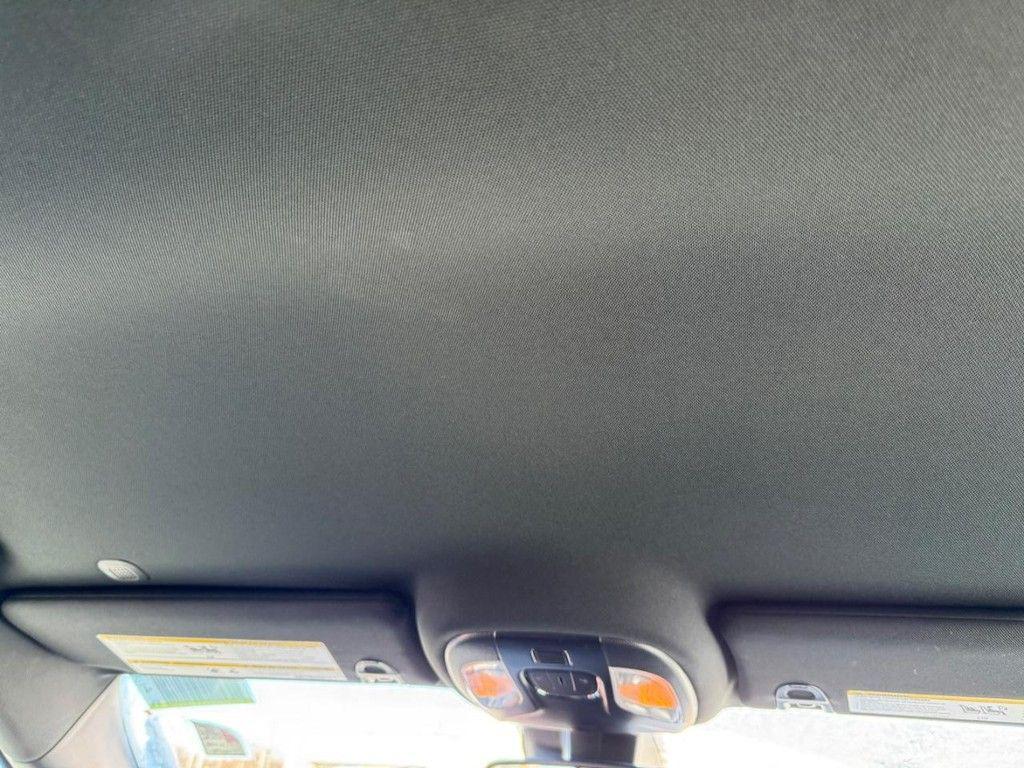 new 2026 Jeep Compass car, priced at $30,697