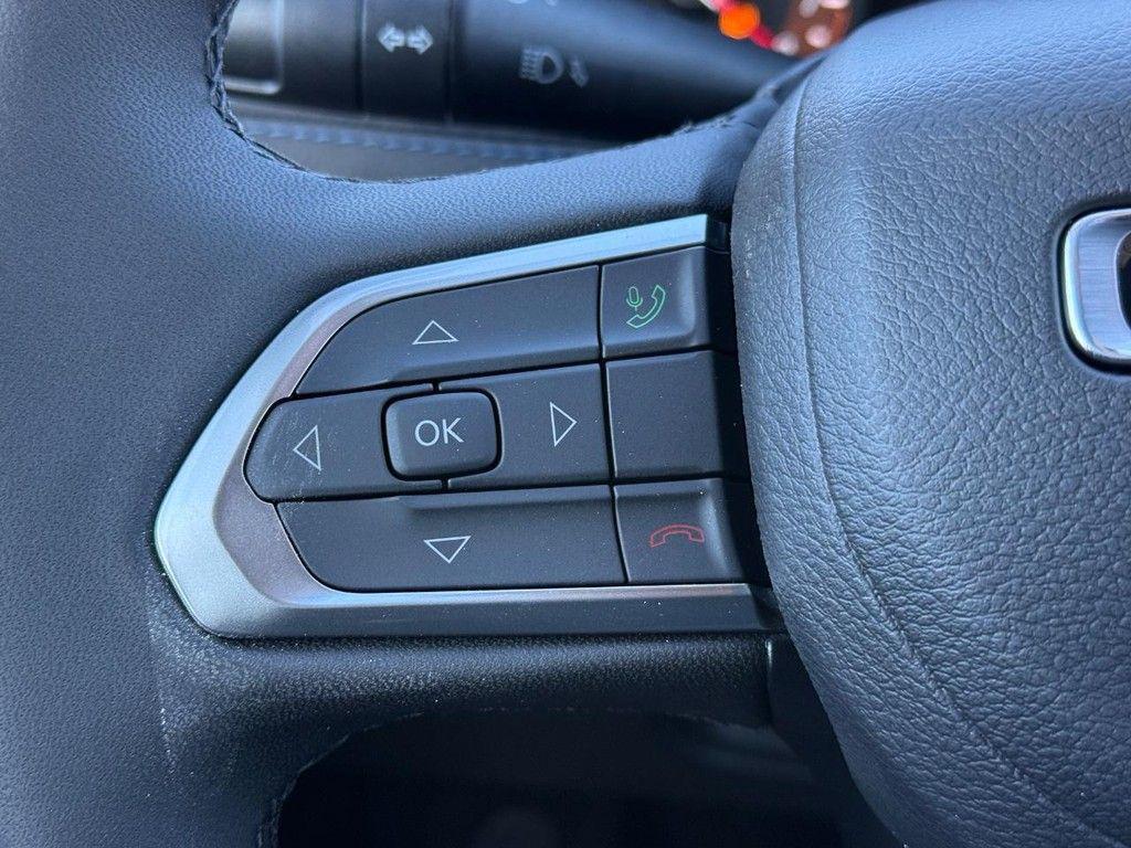 new 2026 Jeep Compass car, priced at $30,697