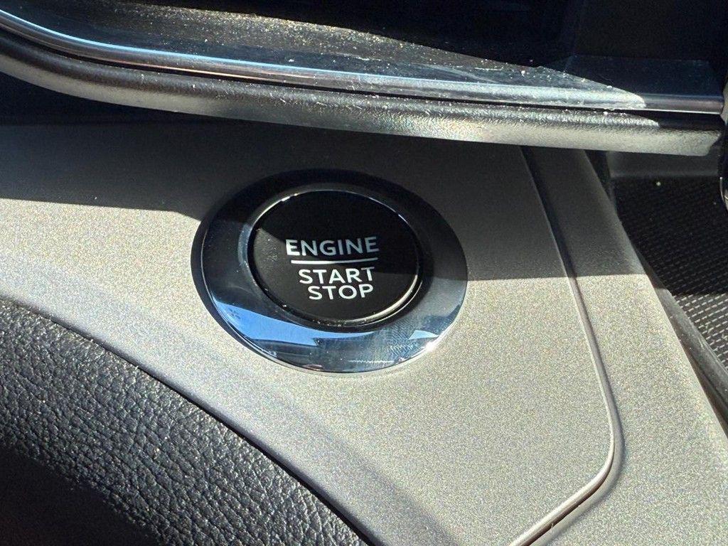 used 2023 Ford Explorer car, priced at $27,100