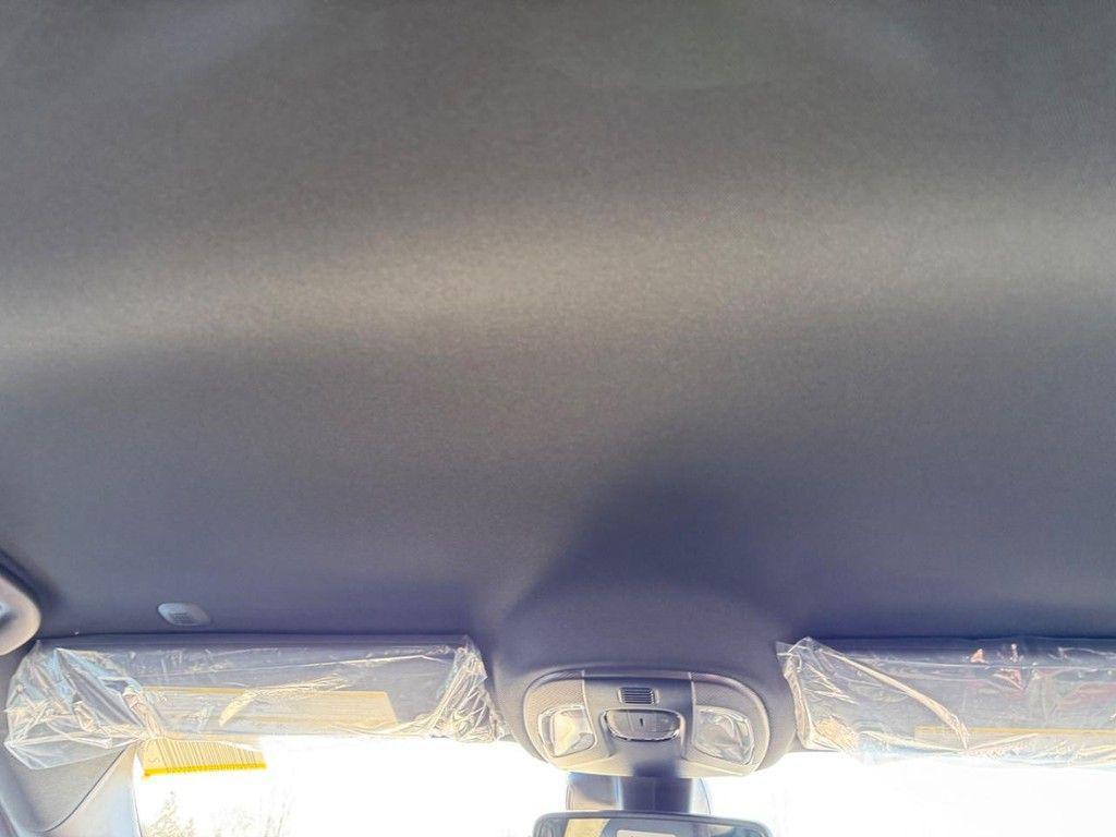 new 2026 Jeep Compass car, priced at $31,242