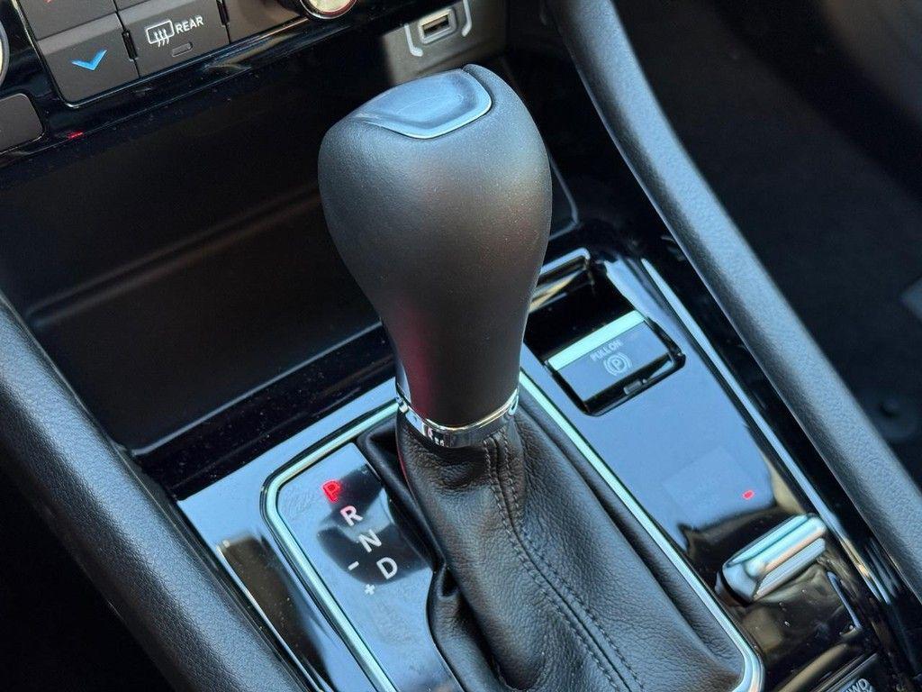 new 2026 Jeep Compass car, priced at $31,242