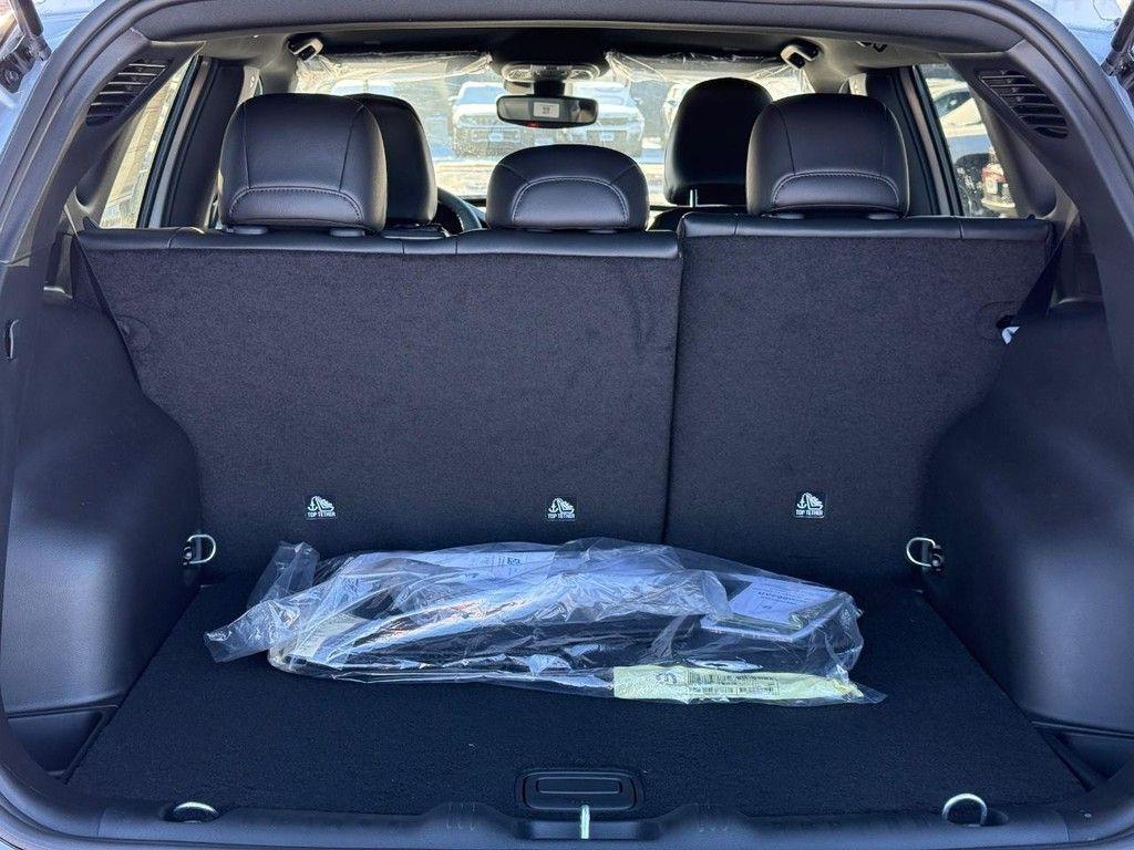 new 2026 Jeep Compass car, priced at $31,242