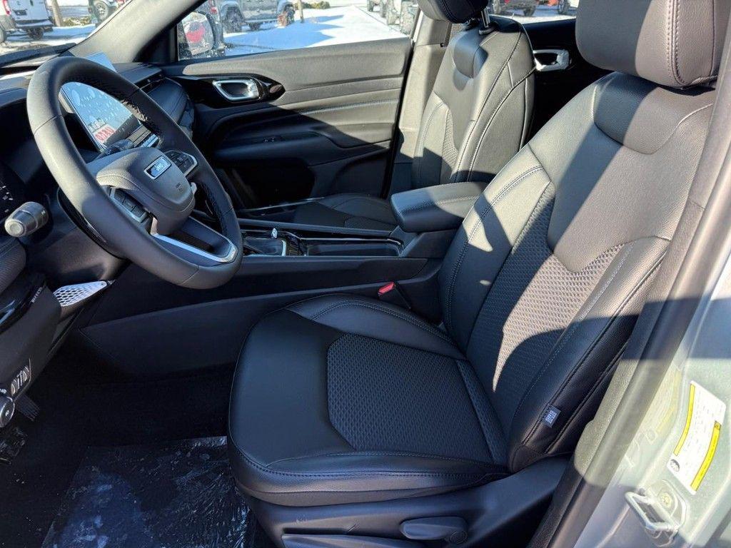 new 2026 Jeep Compass car, priced at $31,242