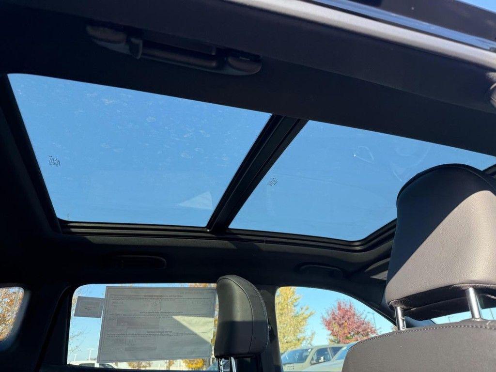 new 2026 Jeep Compass car, priced at $36,091