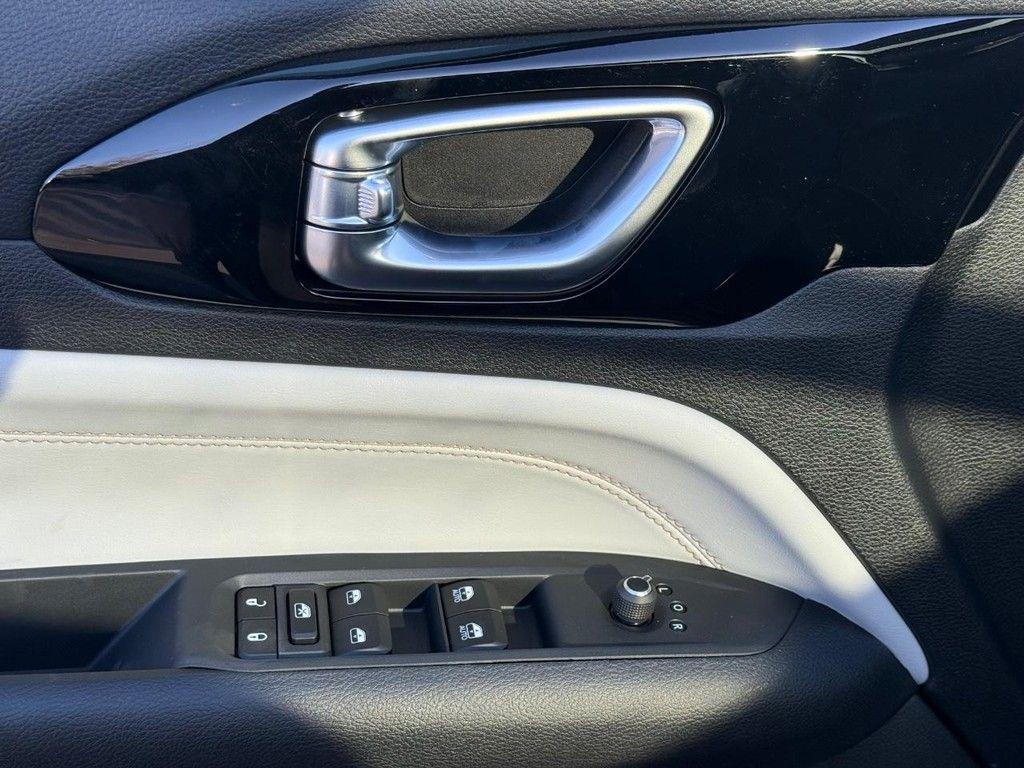 new 2026 Jeep Compass car, priced at $36,091