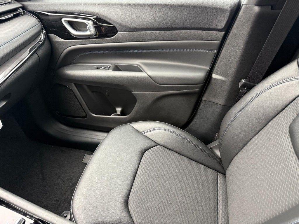 new 2026 Jeep Compass car, priced at $31,581