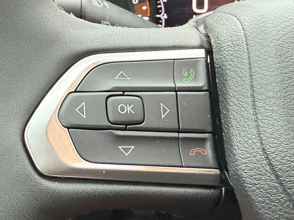 new 2026 Jeep Compass car, priced at $31,581