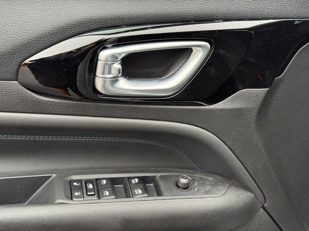 new 2026 Jeep Compass car, priced at $31,581