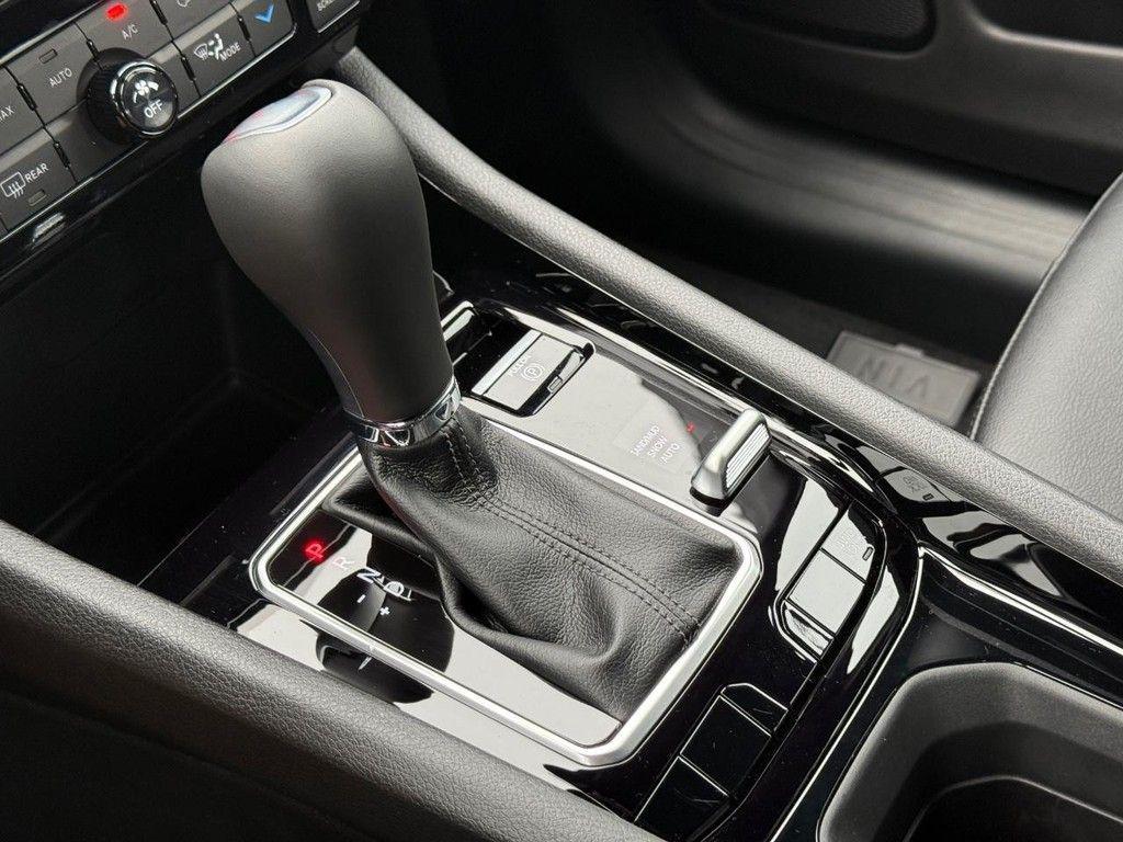 new 2026 Jeep Compass car, priced at $31,581