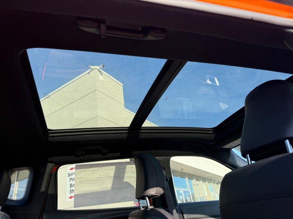 new 2026 Jeep Compass car, priced at $32,949