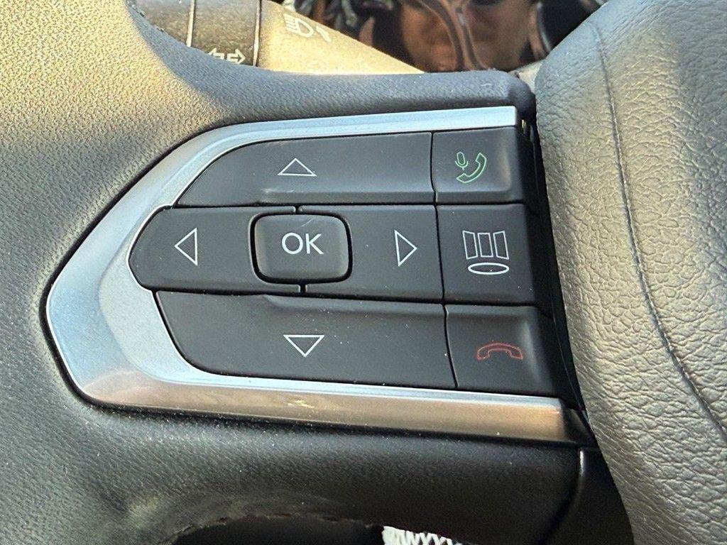 new 2026 Jeep Compass car, priced at $32,949