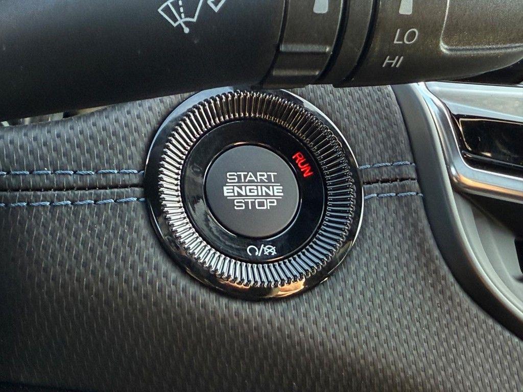 new 2026 Jeep Compass car, priced at $32,949