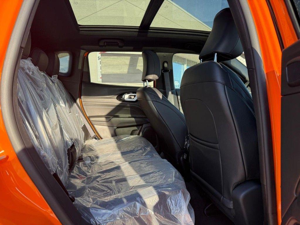 new 2026 Jeep Compass car, priced at $32,949