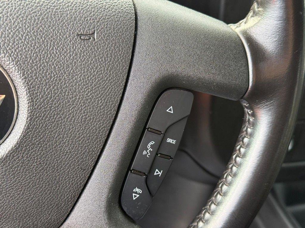 used 2022 Chevrolet Express 3500 car, priced at $29,994