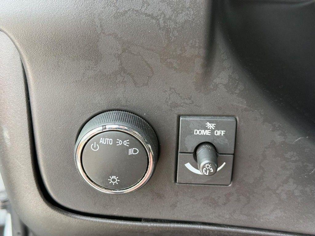 used 2022 Chevrolet Express 3500 car, priced at $29,994