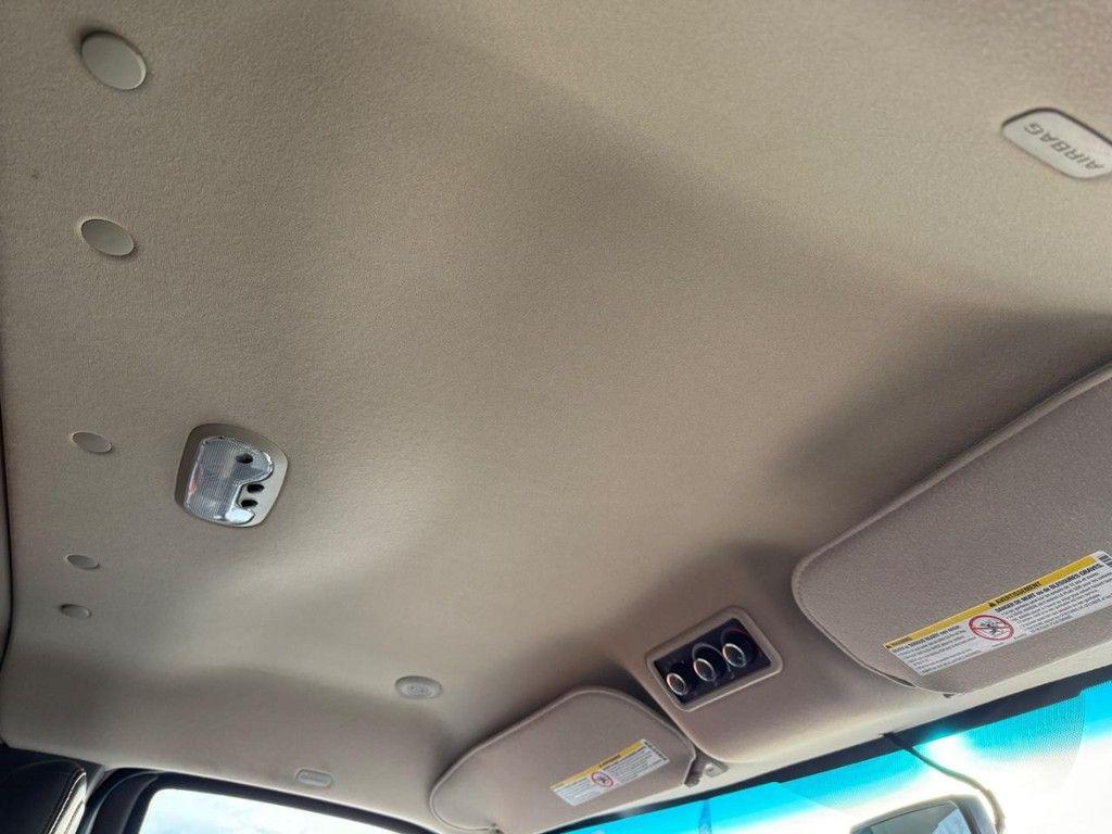 used 2022 Chevrolet Express 3500 car, priced at $29,994