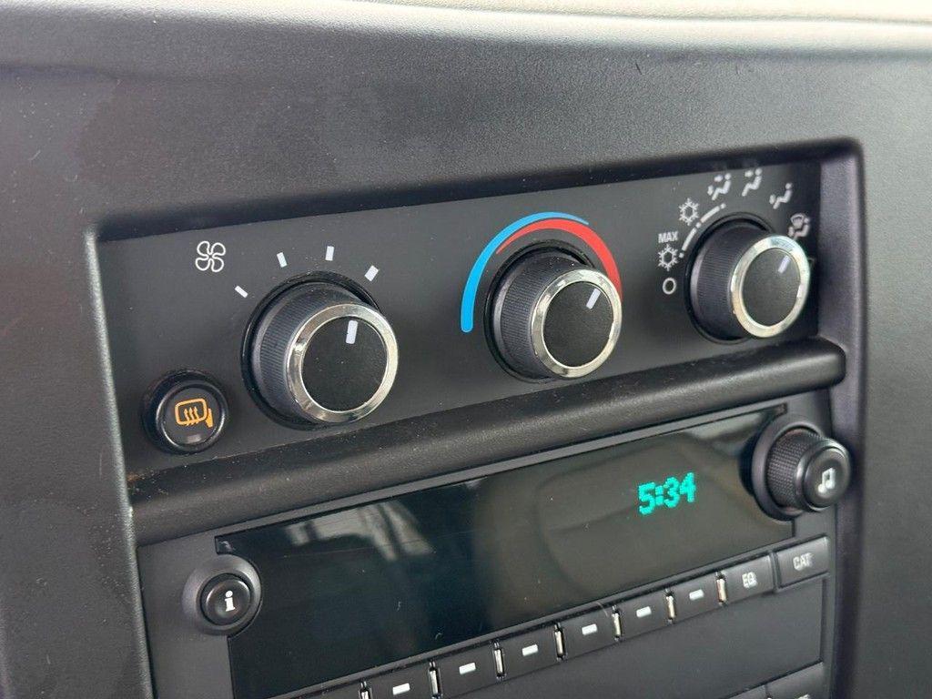 used 2022 Chevrolet Express 3500 car, priced at $29,994