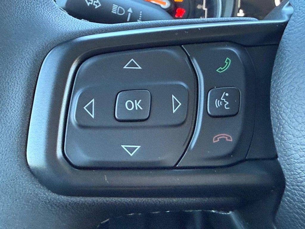 new 2026 Jeep Wrangler car, priced at $54,572