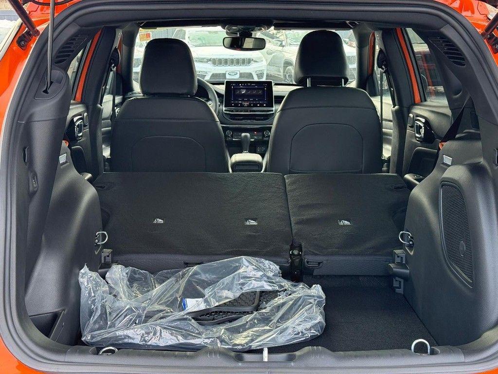 new 2026 Jeep Compass car, priced at $33,224