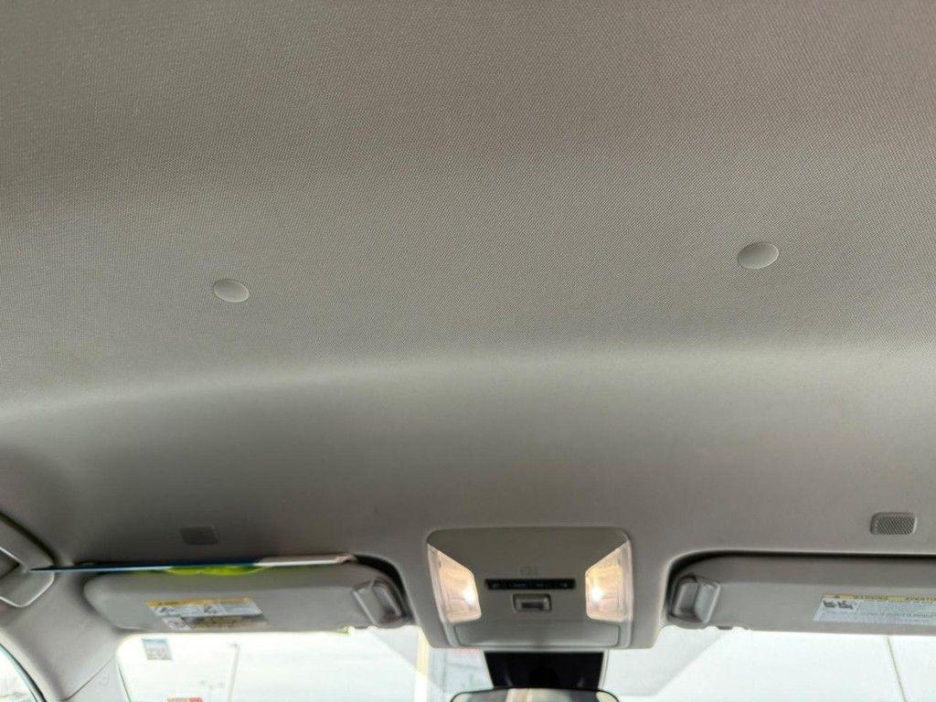 used 2024 Toyota RAV4 car, priced at $29,450