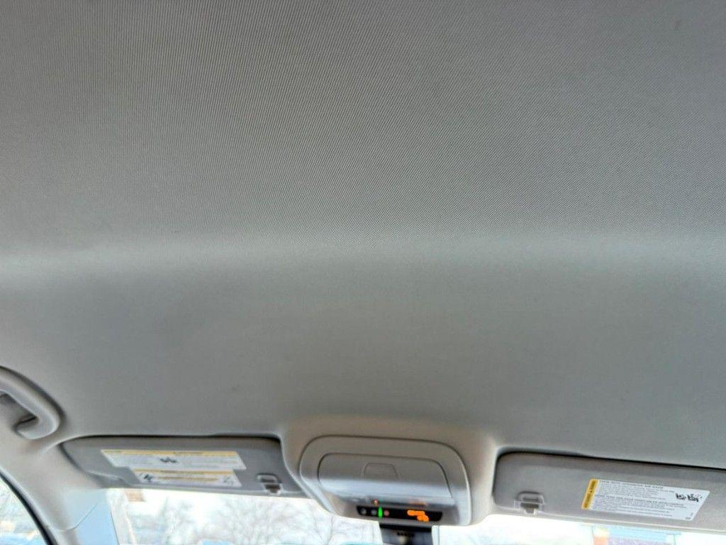 used 2020 GMC Terrain car, priced at $15,487