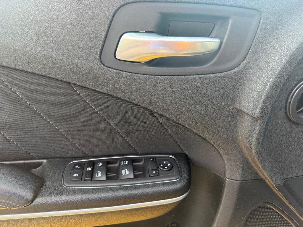 used 2023 Dodge Charger car, priced at $19,698