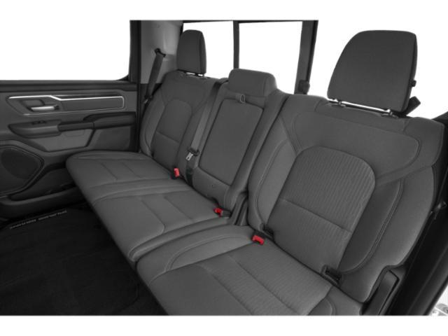 used 2019 Ram 1500 car, priced at $25,877