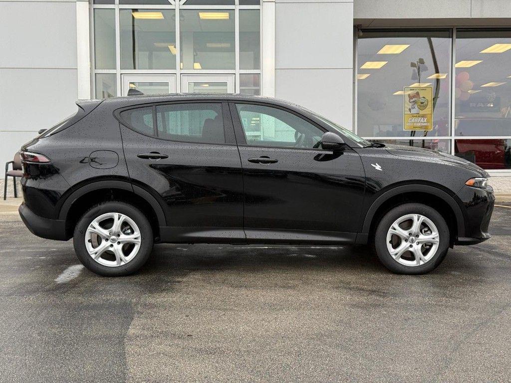 used 2024 Dodge Hornet car, priced at $22,642