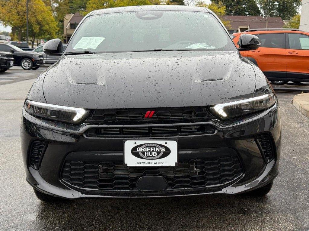 used 2024 Dodge Hornet car, priced at $22,642