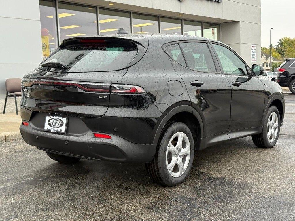 used 2024 Dodge Hornet car, priced at $22,642