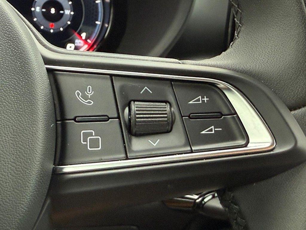 used 2024 Dodge Hornet car, priced at $22,642