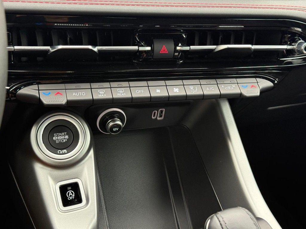 used 2024 Dodge Hornet car, priced at $22,642