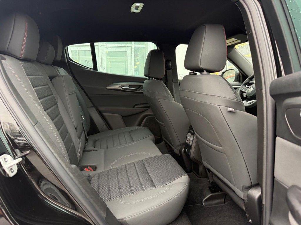 used 2024 Dodge Hornet car, priced at $22,642