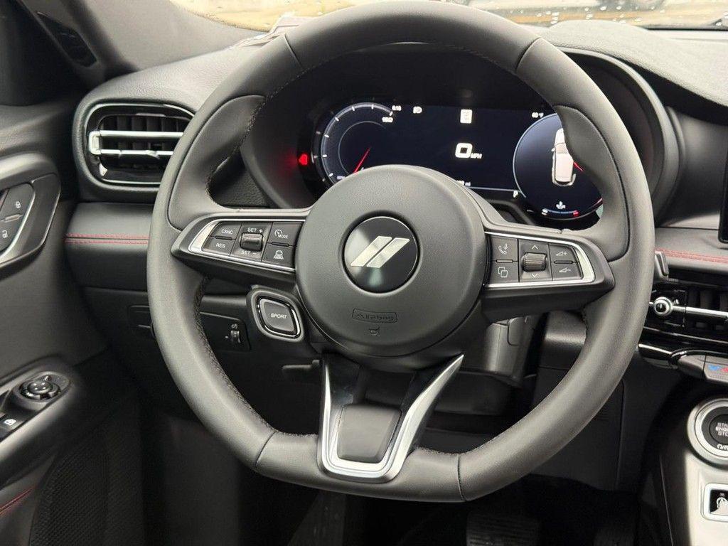 used 2024 Dodge Hornet car, priced at $22,642