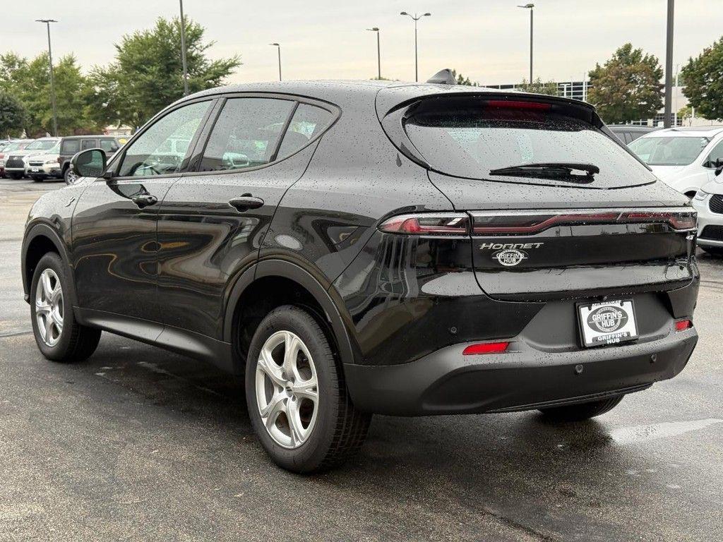 used 2024 Dodge Hornet car, priced at $22,642