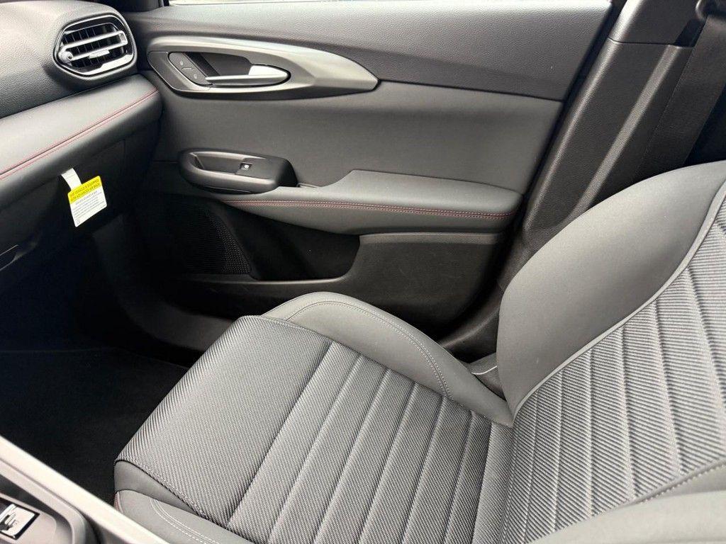 used 2024 Dodge Hornet car, priced at $22,642