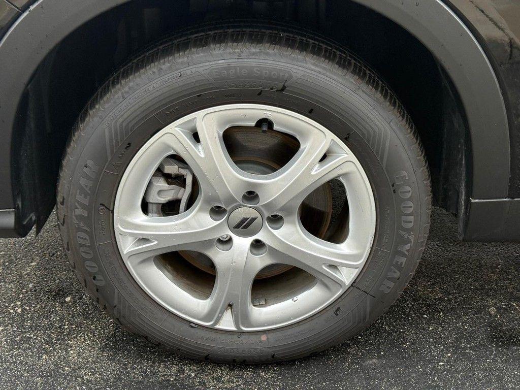 used 2024 Dodge Hornet car, priced at $22,642