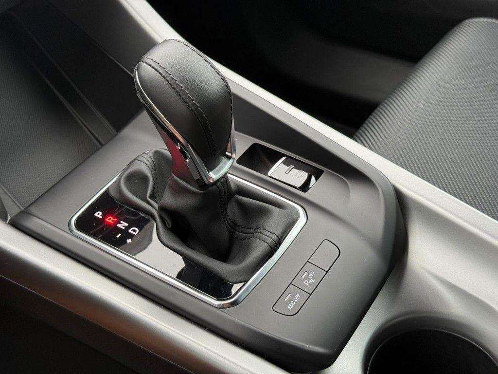 used 2024 Dodge Hornet car, priced at $22,642