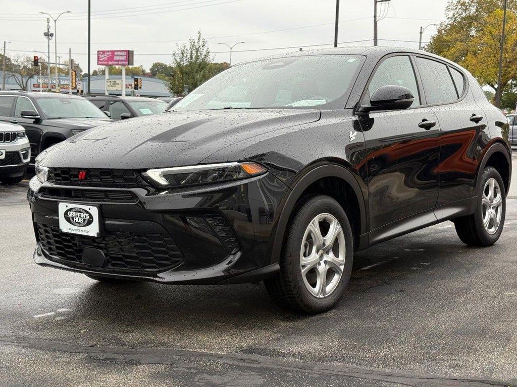 used 2024 Dodge Hornet car, priced at $22,642