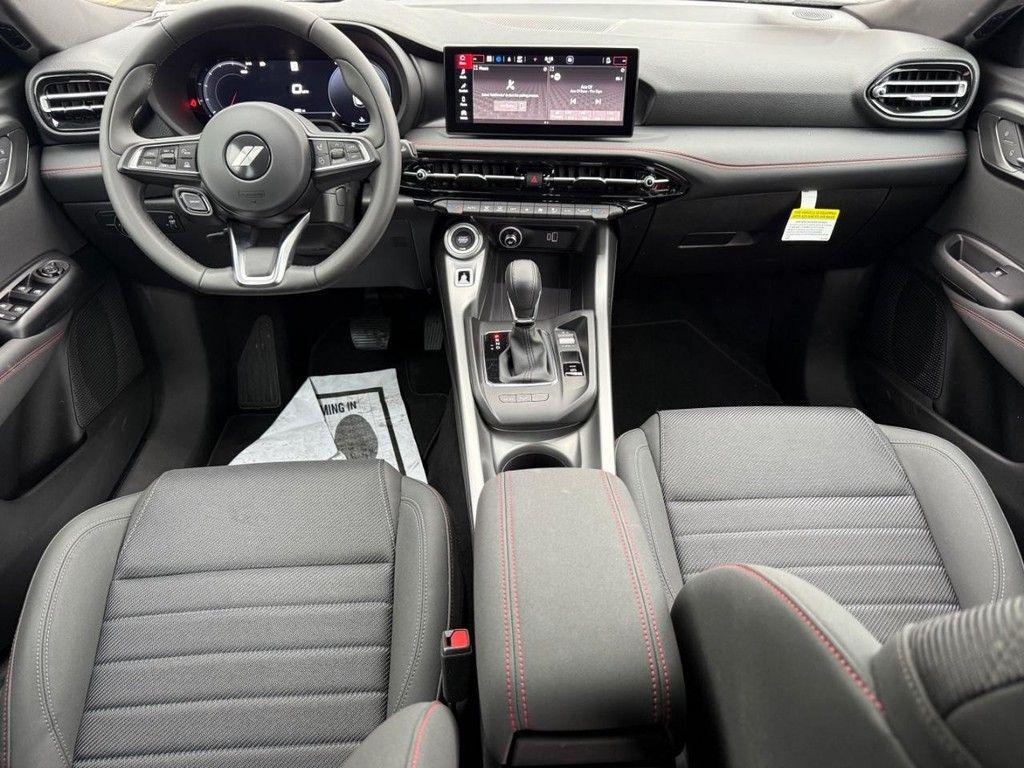 used 2024 Dodge Hornet car, priced at $22,642