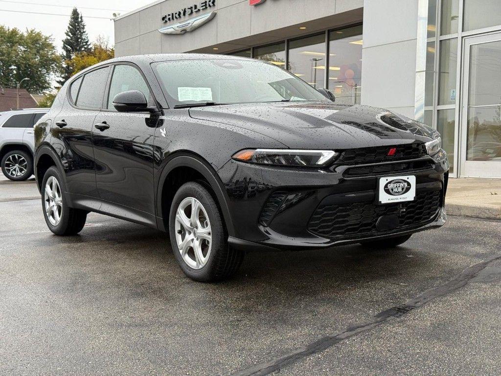 used 2024 Dodge Hornet car, priced at $22,642