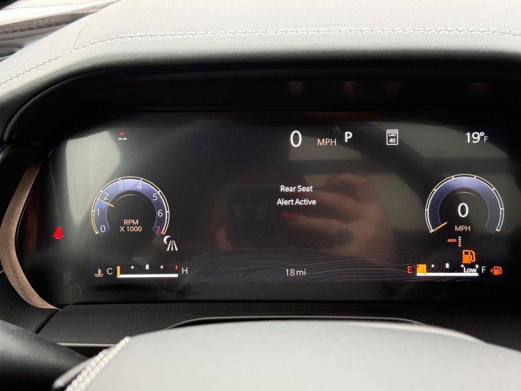 new 2025 Jeep Grand Cherokee car, priced at $55,668